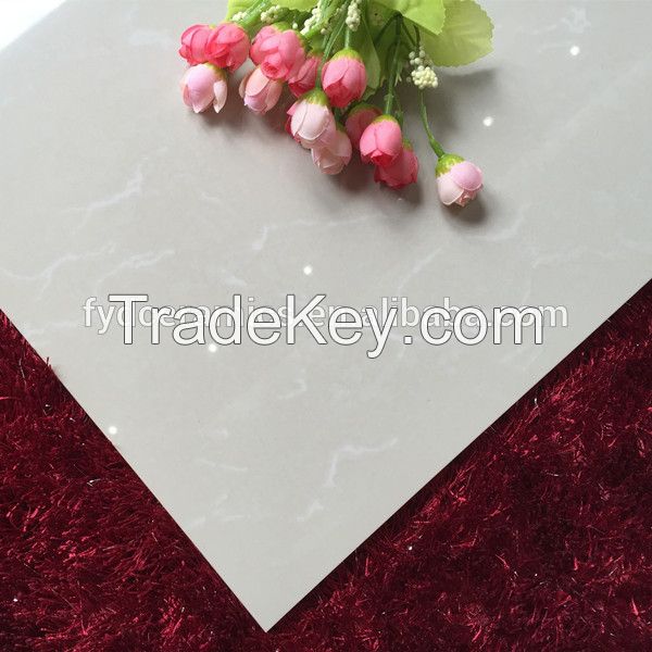 Hot sale polished vitrified flooring tiles promotion