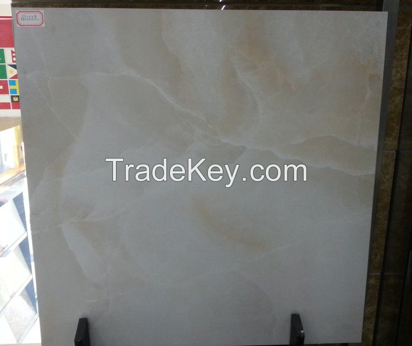 New arrival rustic glazed flooring tile 600*600mm