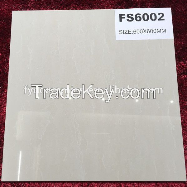 Hot sale polished vitrified flooring tiles promotion