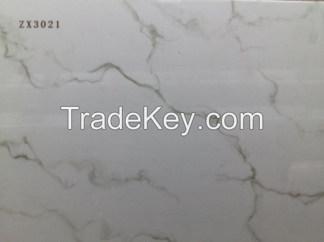 ceramic or porcelain tile