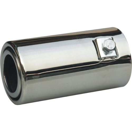 Muffler Extension Pipe