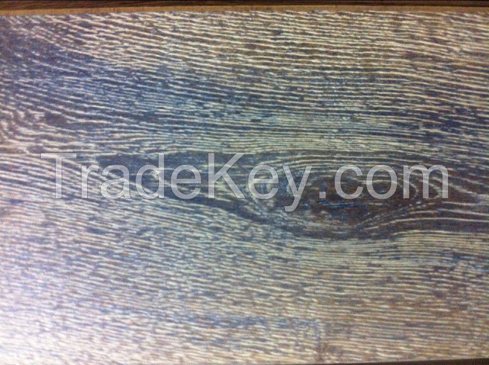 Multi-layer Engineered flooring