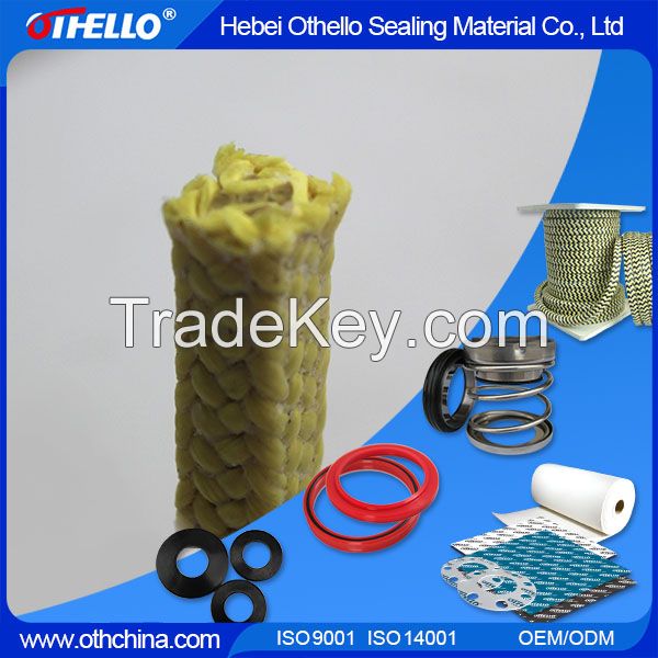 Aramid/Kevlar Gland Packing