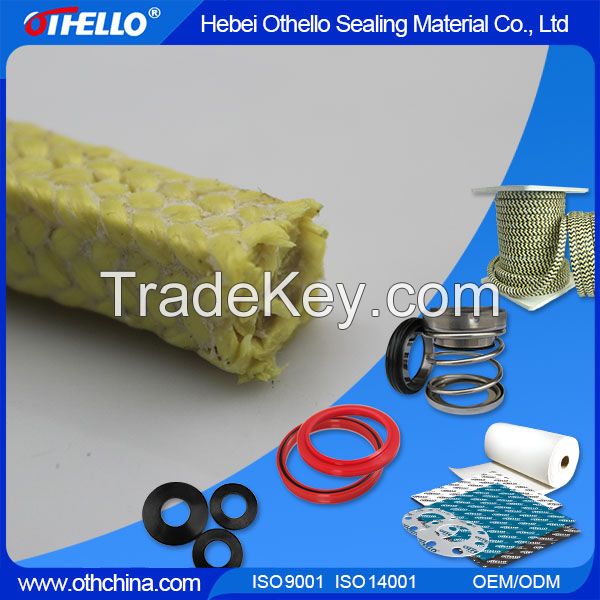 Aramid/Kevlar Gland Packing