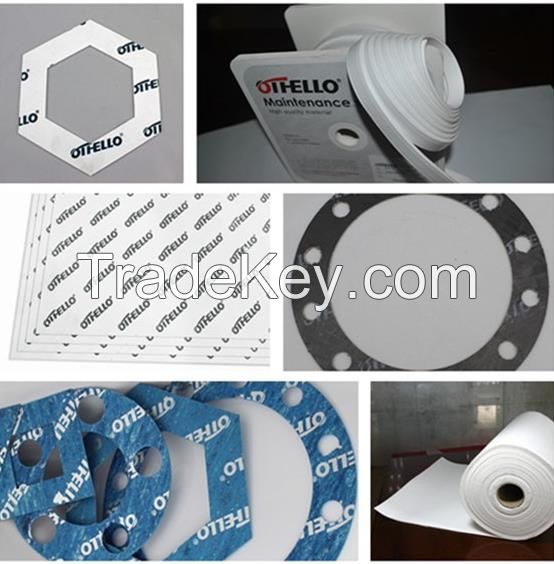 ptfe sealing gasket