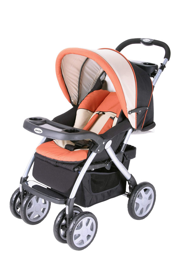 Baby stroller