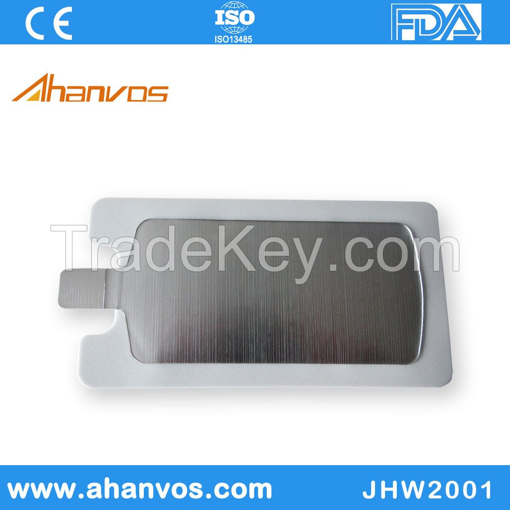 High Quality Disposable ESU Plate