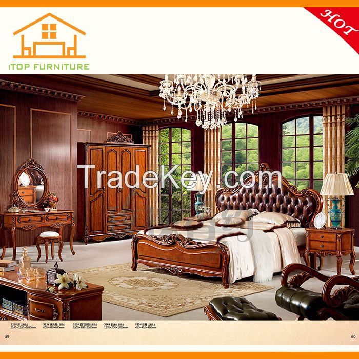 classic bedroom furniture