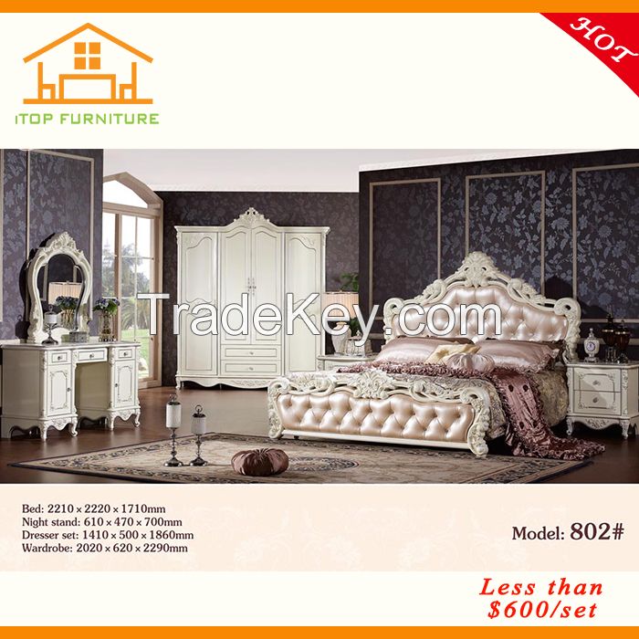 latest bedroom furniture designs