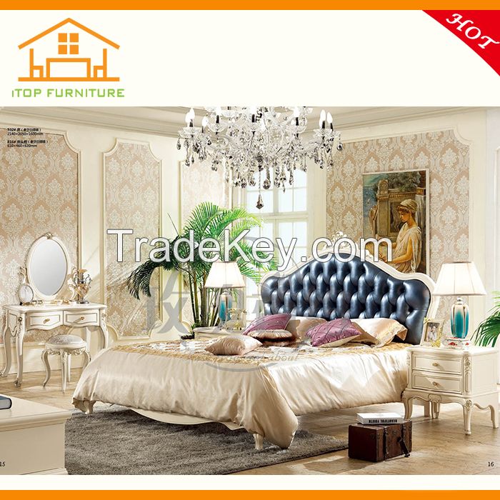 french bedroom furniture