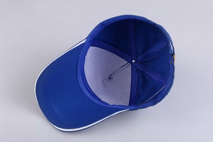 Classical Design Six Panels Embroidery baseball cap wholesales