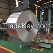 Galvanized steel coils