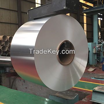 Aluminum sheets