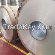 Aluminum sheets