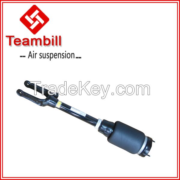 Mercedes benz w164 air suspension shock auto spare parts