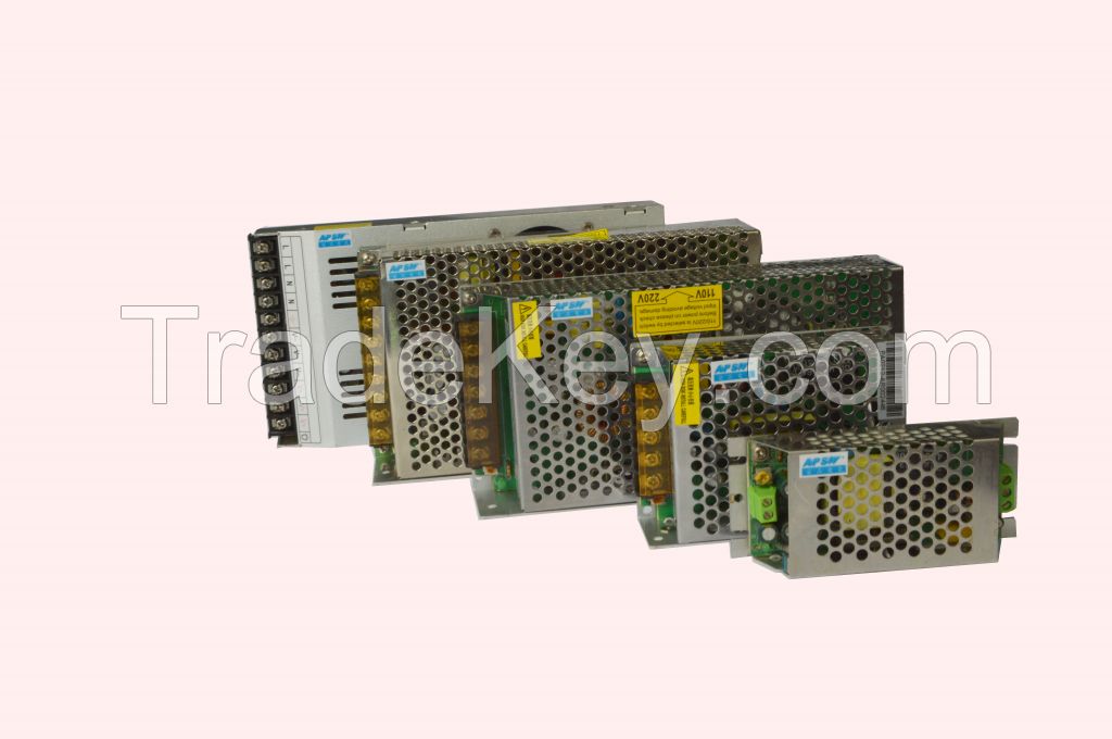 AD-S1215A AC/DC switched power supply manfacturer