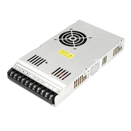 ultra slim 12v 5V 300w, 360w, 400w led driver led power supply