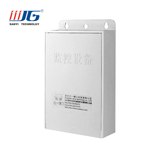 12V2A, 12V3A cctv waterproof power supply