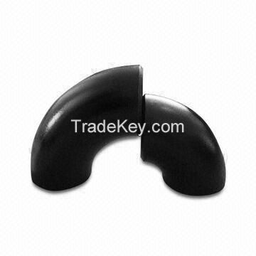 stainless steel elbow 1