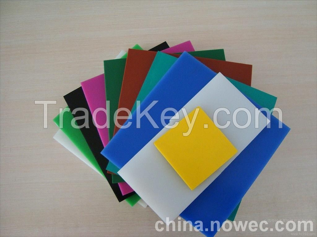 Jinhang UHMWPE Sheet with best choice