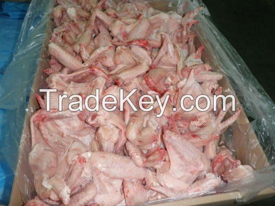 Frozen Chicken Joint Wings /Frozen Chicken Middle Wings / Chicken Wings