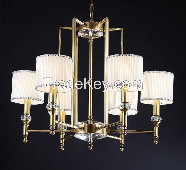 chandelier lamp