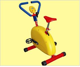 KID EXERCISE BIKE