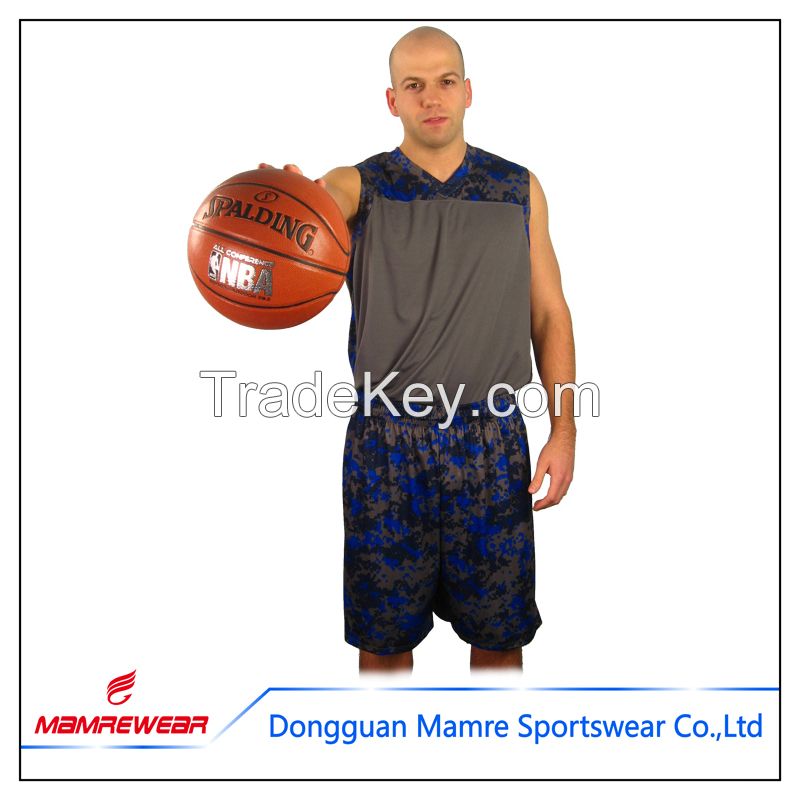 Breathable customized cycling basketball wear&amp;high quality design fitness sport suits