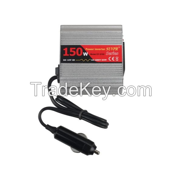 75W/150W/200W/350W DC12V to AC 220V Power CAR USB Inverter