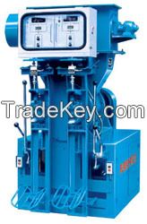 New indusrtial cement machines semi automatic cement paper bag filling machine