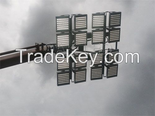 OAK LED Tennis Court Light 100-1000W