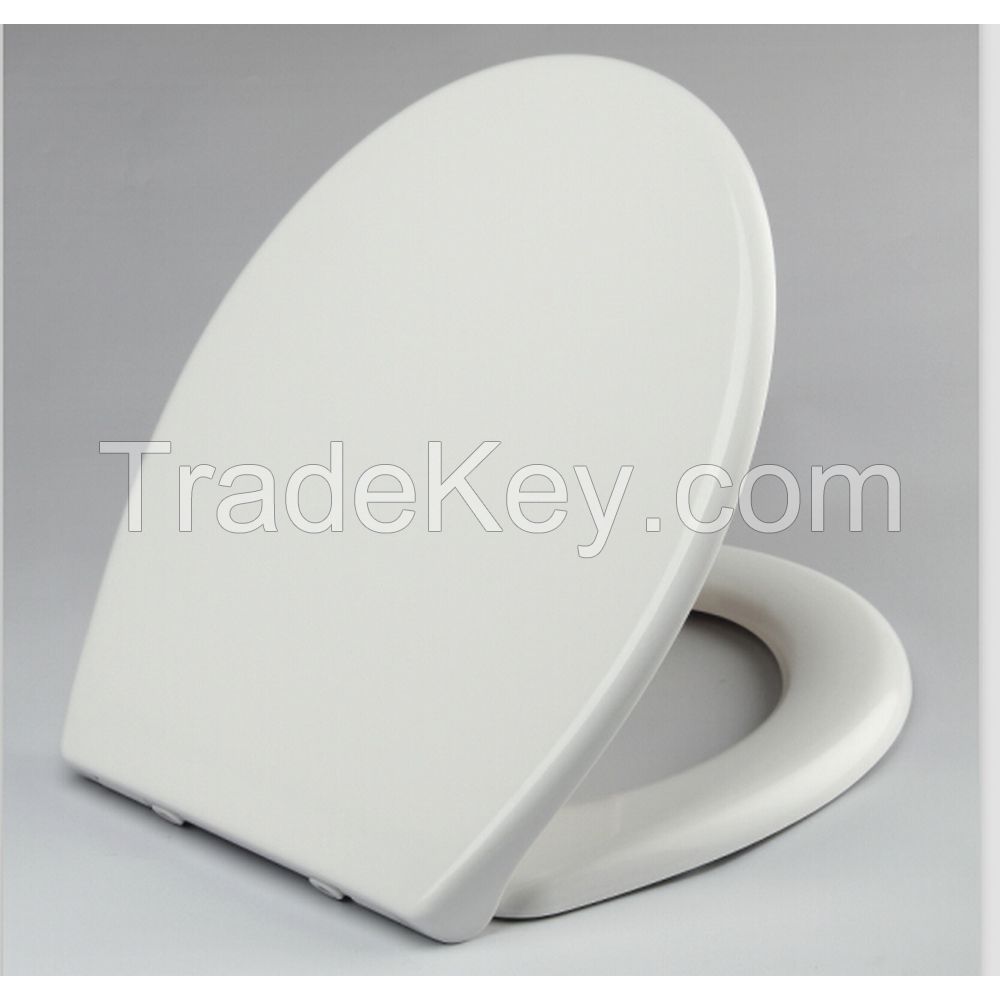 Cheap PP Toilet Seat