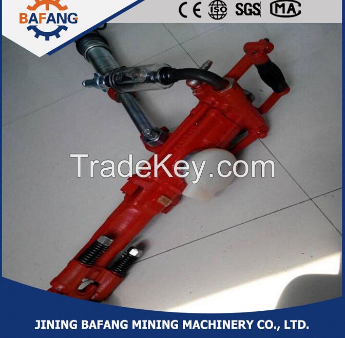 7665 rock drills/hammer drill /rock drilling machine