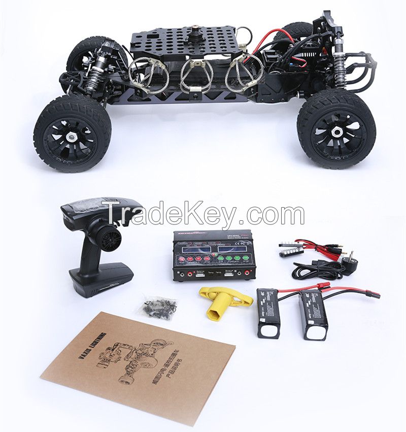 VAXIS Camera 4-Wheels Dolly Tracking Car For video movie film