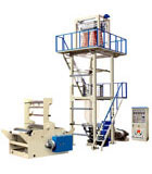 High Speed Rotary Film Blowing Machine - Sd-H45-65