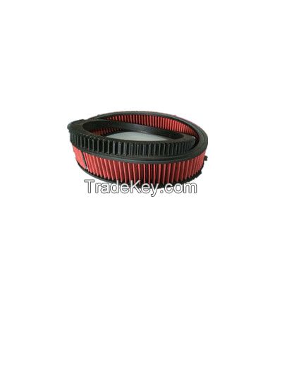 PU air filter