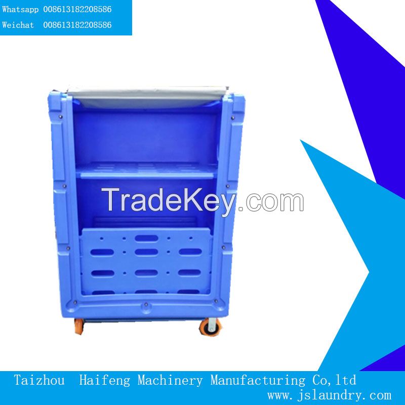 Laundry Trolley