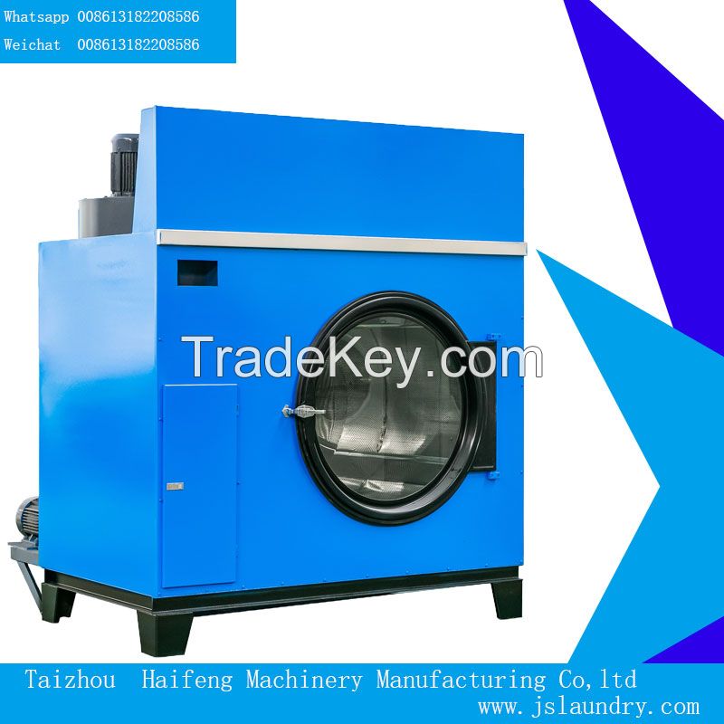 Fast Speed Drying Machine