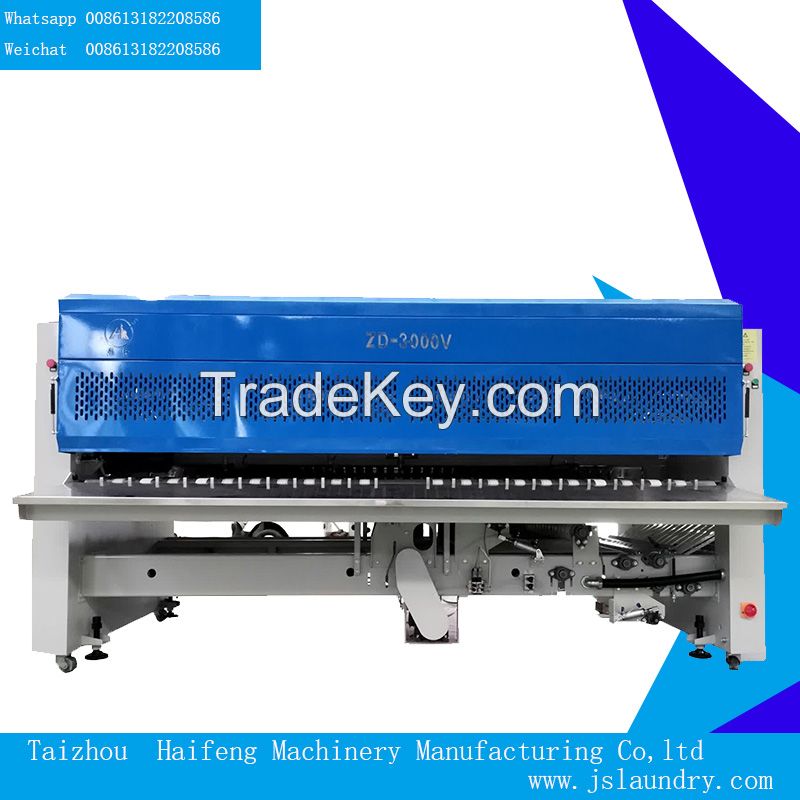 Automatic Folding Machine