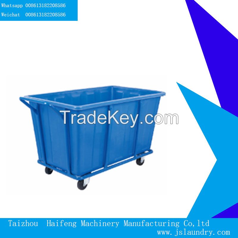 Laundry Trolley