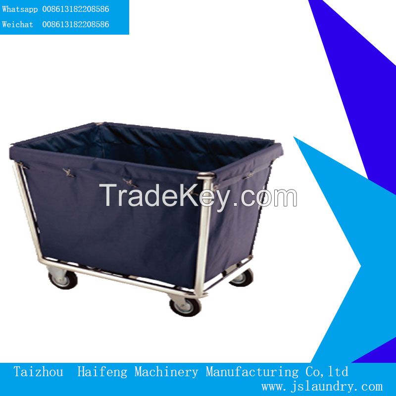 Laundry Trolley