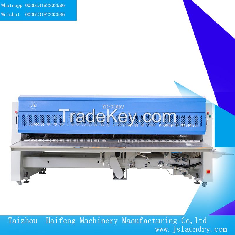 Automatic Folding Machine