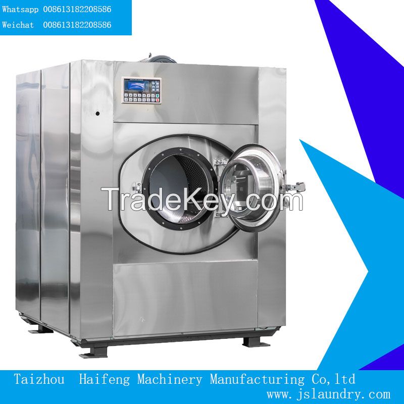 Washer Extractor