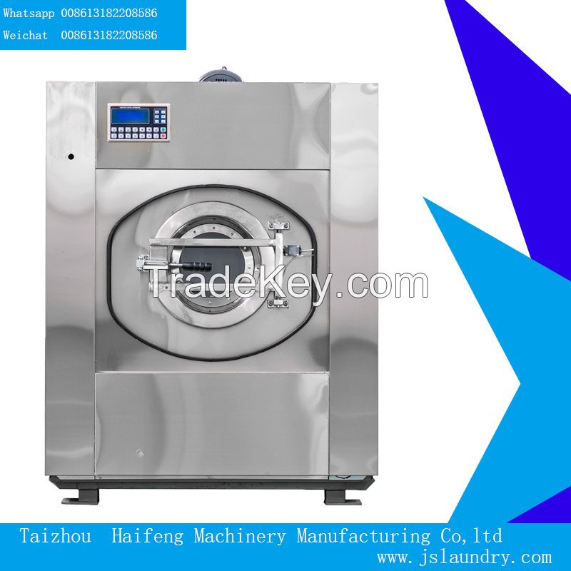 Washer Extractor