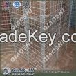 Hesco Barrier