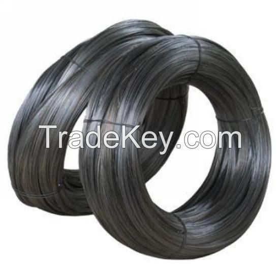 Annealed Iron Wire