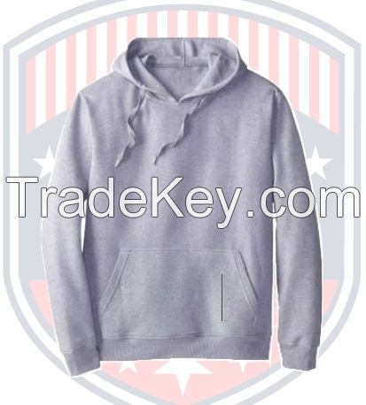 Adult Fleece Pullover Hoodie