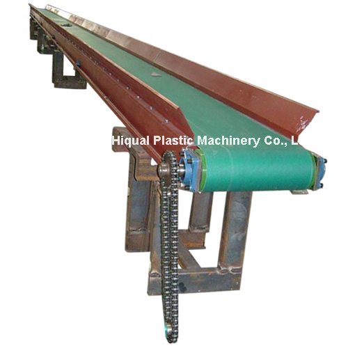 Chip conveyor