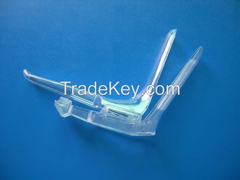 Disposable Vaginal speculum