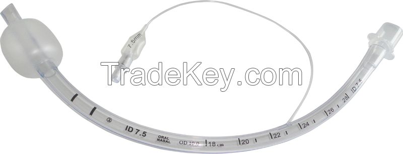 Endotracheal Tube